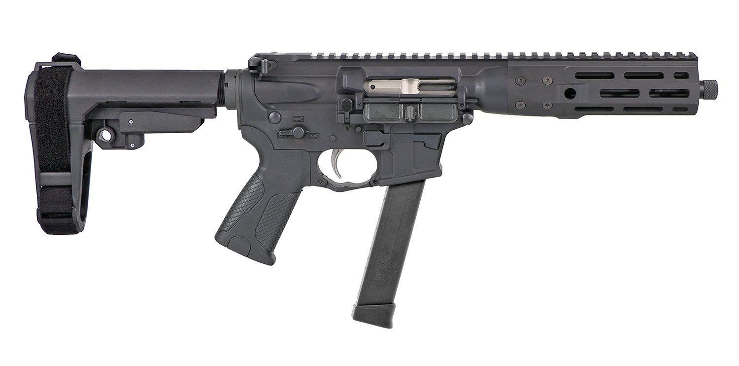 Buy LWRC International IC-9 9MM online
