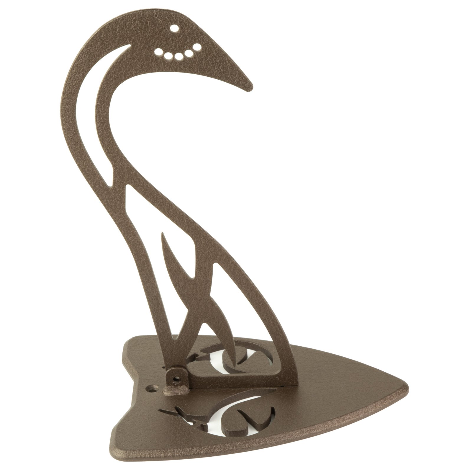 Skull Hooker Table Hooker Mount Kit Brown Steel Realtree - Skull Hooker