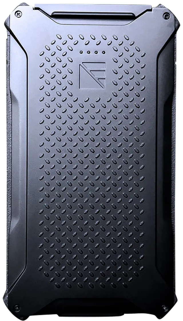 Dark Energy PSPRO10BKBK Poseidon Pro Charger Black IP68 Waterproof