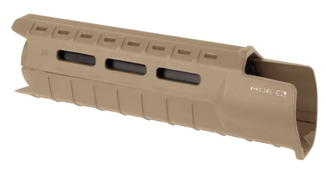 Buy Magpul MOE SL Carbine Length M-LOK Handguard Flat Dark Earth AR-15/M4 online