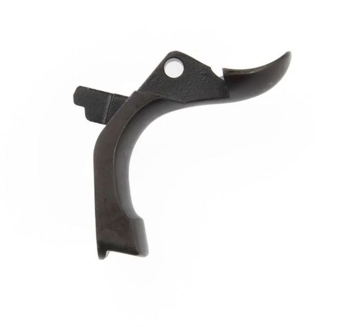 Buy Wilson Combat 429BG Beavertail Safety Grip - Matte Blue, 1911 Gov Drop-In online