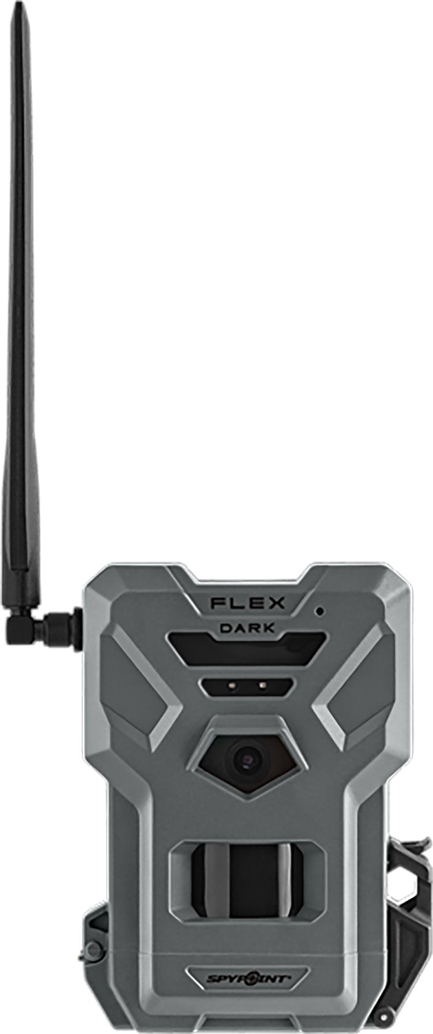 Buy SPYPOINT Flex-Dark Model 01816 MPN 863 Cellular Trail Camera online