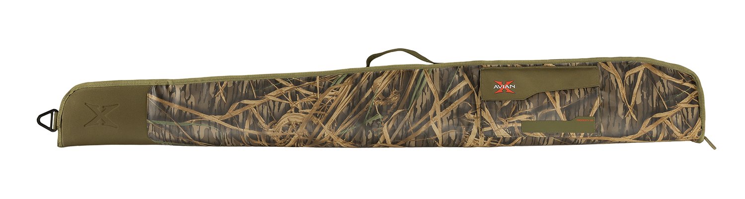 Buy Avian X AVX-SFSC-MOSG Floating Shotgun Case MO Shadowgrass online