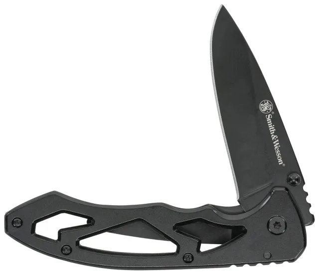 Uncle Henry CK400LCP 3.00 In Stainless Drop Point Folding Blade - SWK