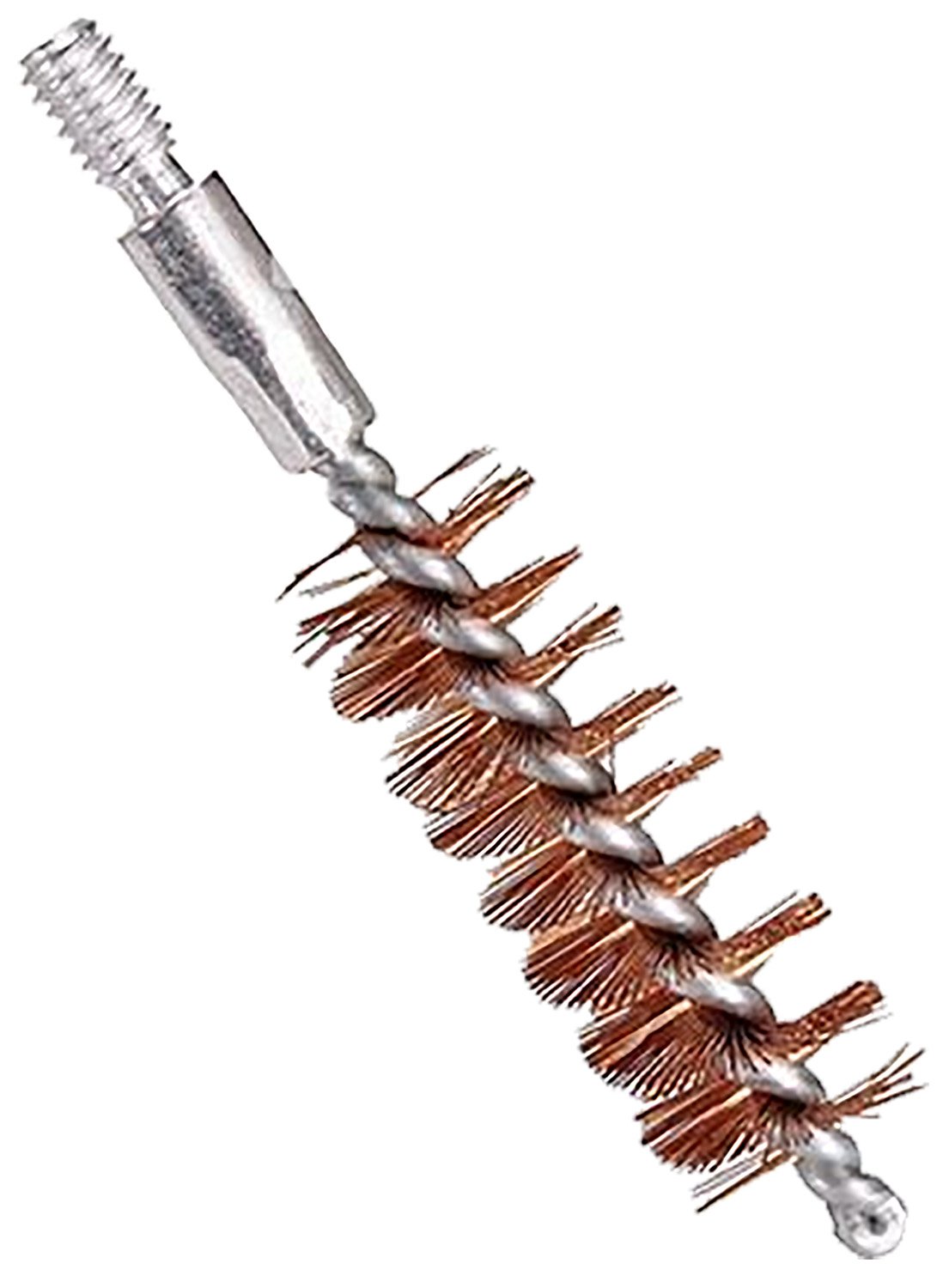 Birchwood Casey Bronze Bore Brush .44 Cal 8-32 Threads 90 - Birchwood Casey - .44