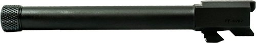 Faxon GA910N34NGQ-T Glock 34 9mm Threaded Barrel 4150 Steel - Faxon Firearms - 9MM