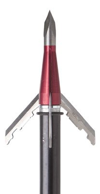 Wasp Jak-X Broadheads 3 Blade 100 gr. 3 pk. - Wasp