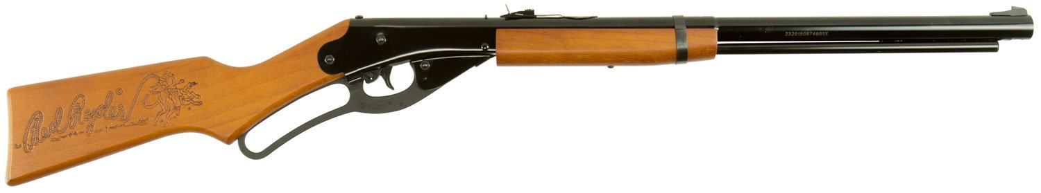Daisy Red Ryder 991938803 .177 Caliber 35.4 in Smooth Bore Steel Barrel - Daisy Manufacturing Co., Inc. - 177 CALIBER