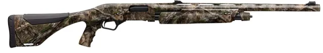 Winchester SXP Long Beard Shotgun 20 ga. 24 in. Mossy Oak DNA 3 in. RH