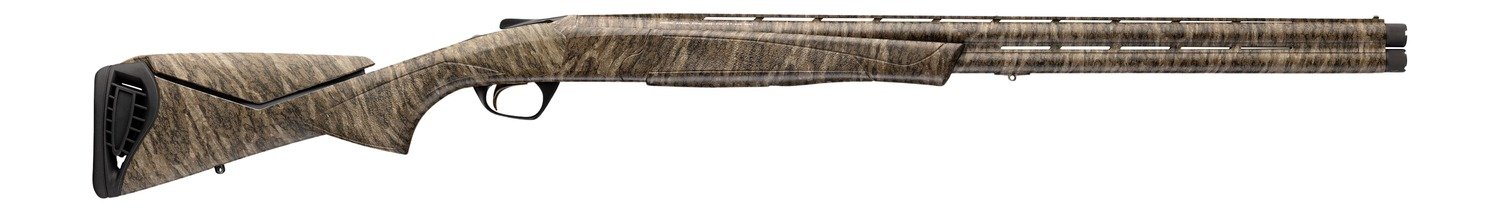 Browning Cynergy 12 Gauge 018736205 - Browning - 12 Gauge