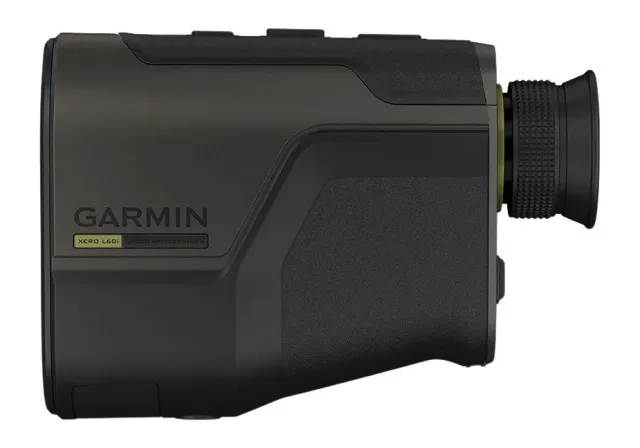 Garmin L60i Laser Rangefinder 010-02691-00 - Garmin