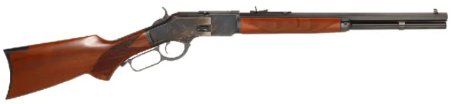 Taylors 550183DE 45LC 18In Tuned Premium Rifle - Taylor's & Company - .45 Colt