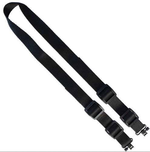 US Tactical D6: Hunting Sling 2-Point Sling 1.25" - Red Rock Gear