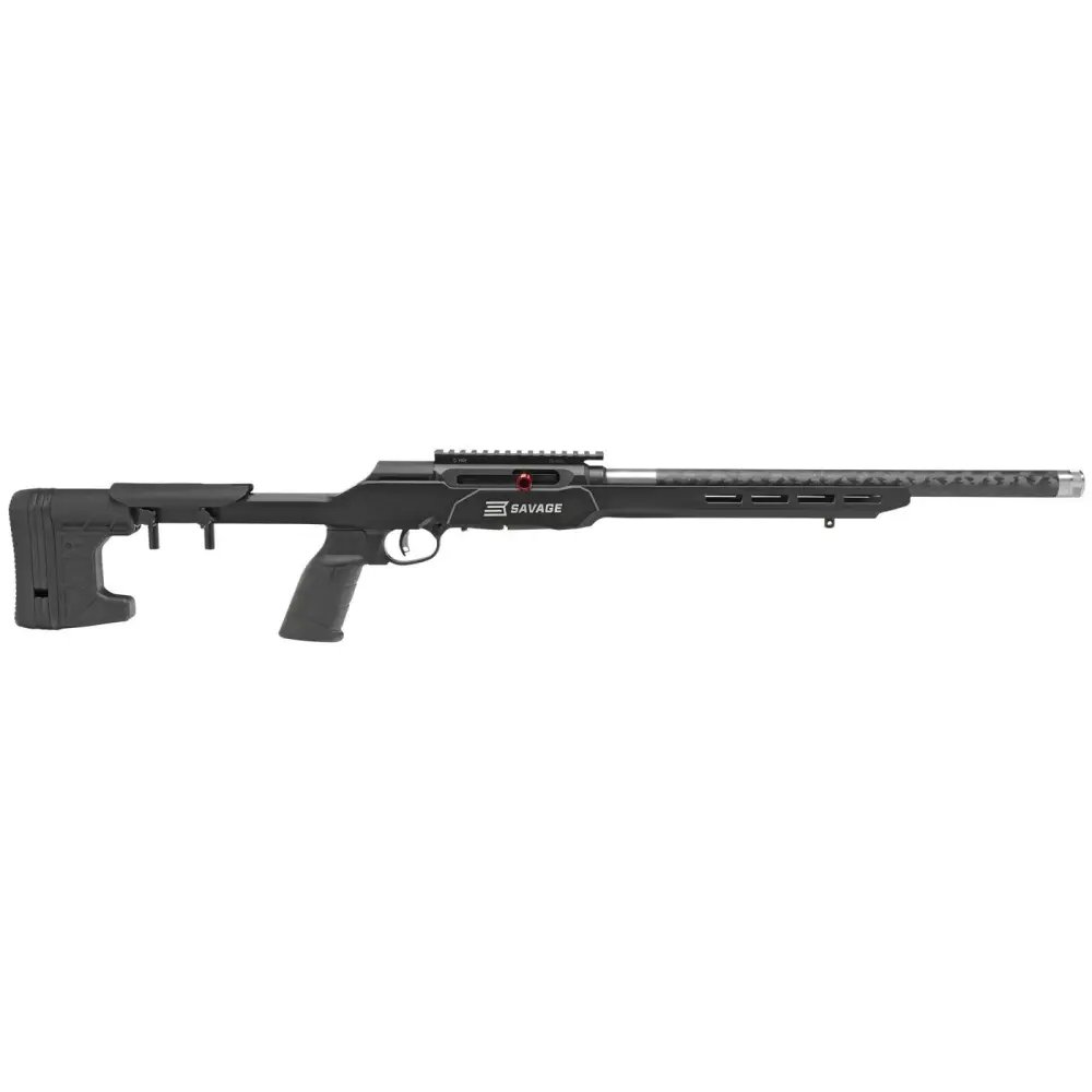 Savage Arms A22 22 LR - Savage Arms - 22 LR