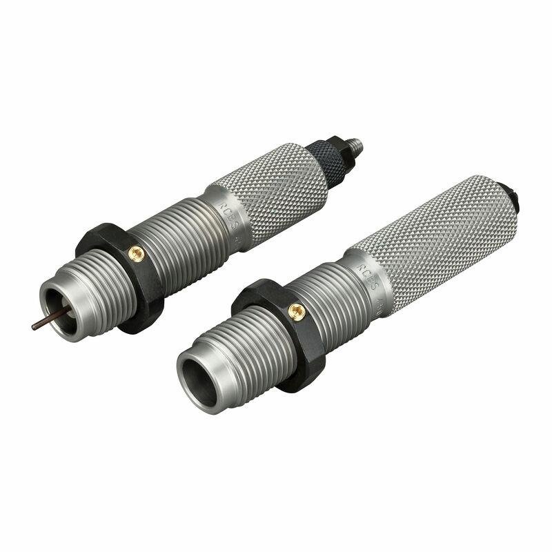 RCBS 24301 Safari Full Length Die Set .404 Jeffery - RCBS - .404 Jeffery