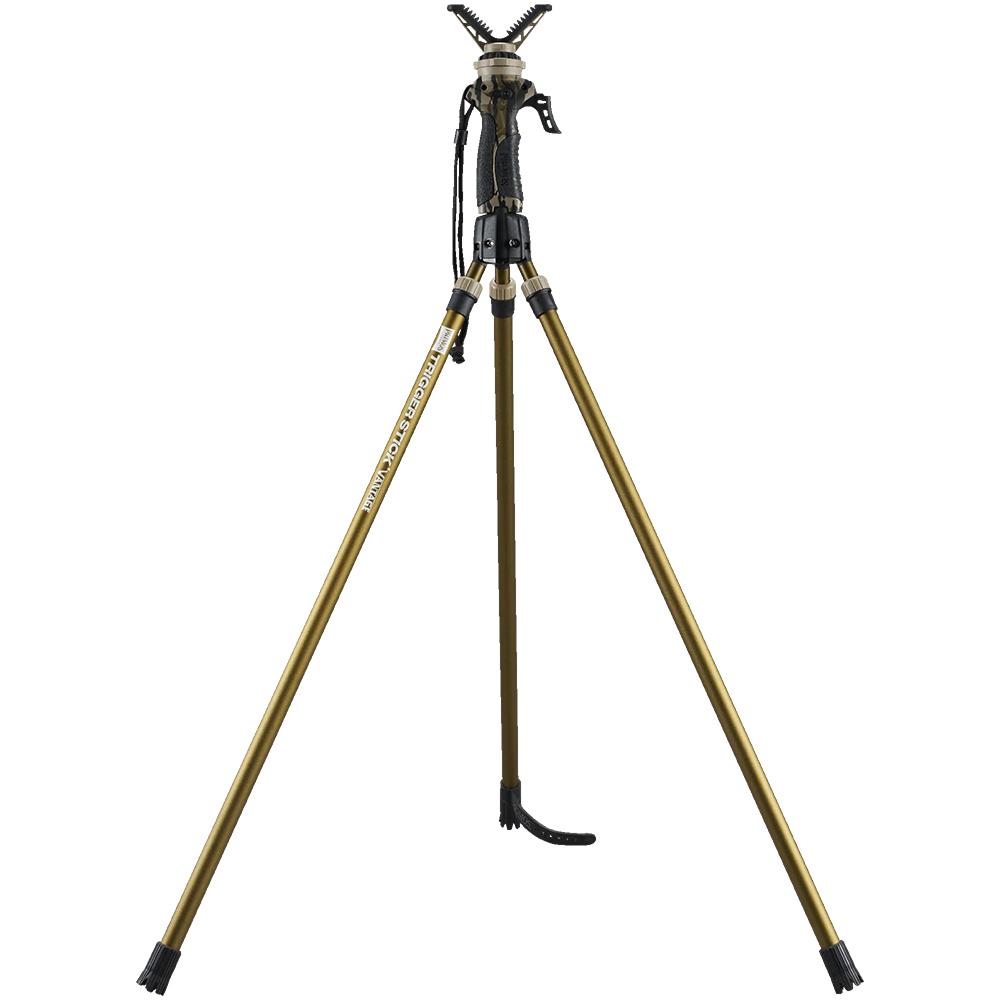 Primos Trigger Stick Vantage Tripod Gen4