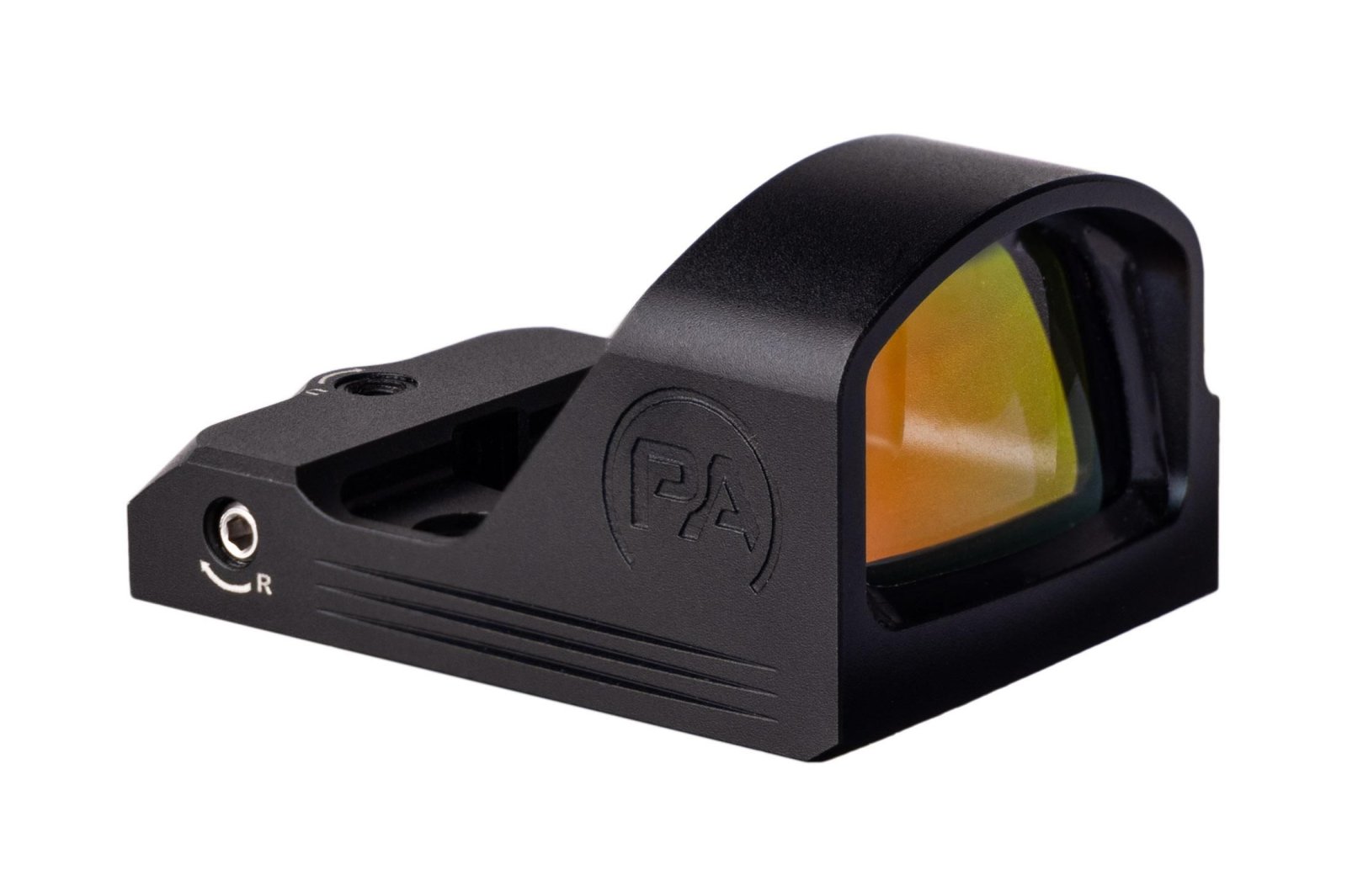Primary Arms PA-CLX-MRS-G2-GT Mini Reflex Sight 24mm Green Dot 3 MOA - Primary Arms