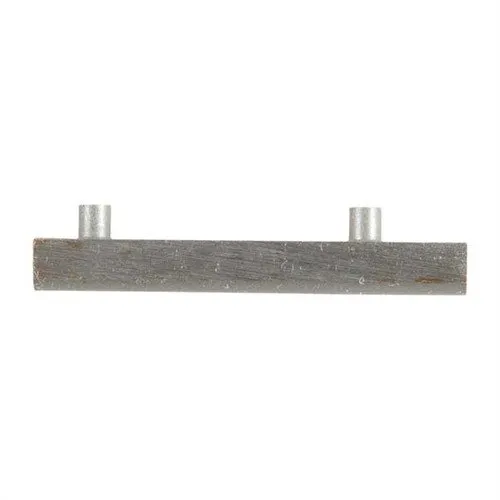Nowlin N20S Stainless 1911 Plunger Tube