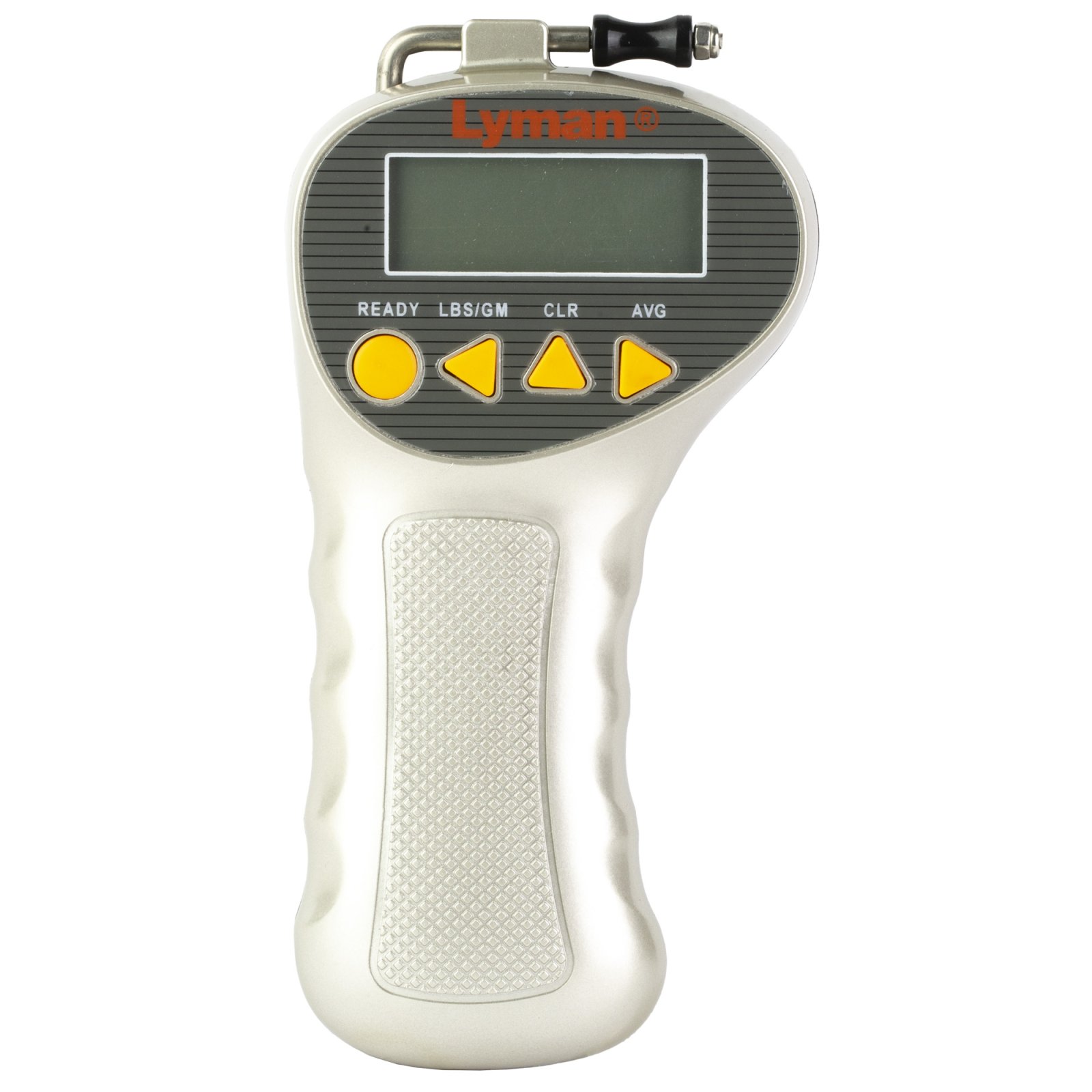 Lyman Electronic LCD Digital Trigger Pull Gauge 7832248 - Lyman - Multi
