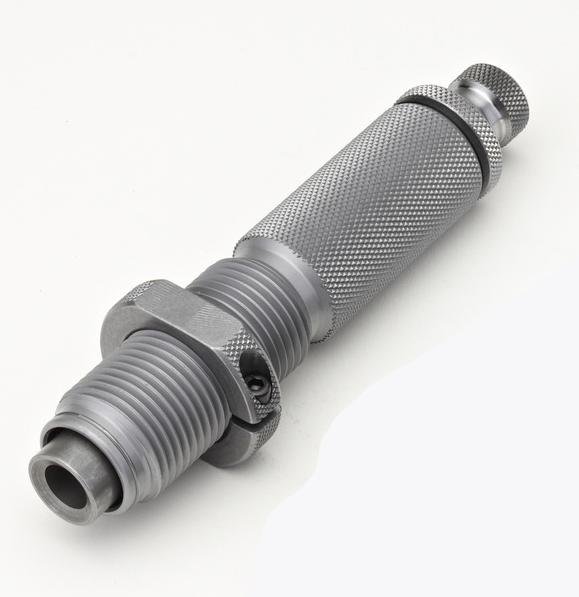 Hornady 044123 Single Seating Die 6.5 PRC .264 Custom Grade Series I - Hornady Manufacturing Company - 6.5 PRC (.264)