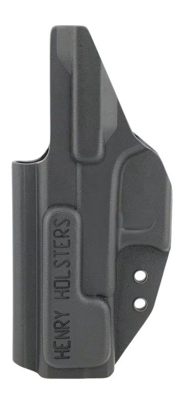 Henry HH-0002-03 Flint Glock 17 Optics Ready Holster - Henry Repeating Arms
