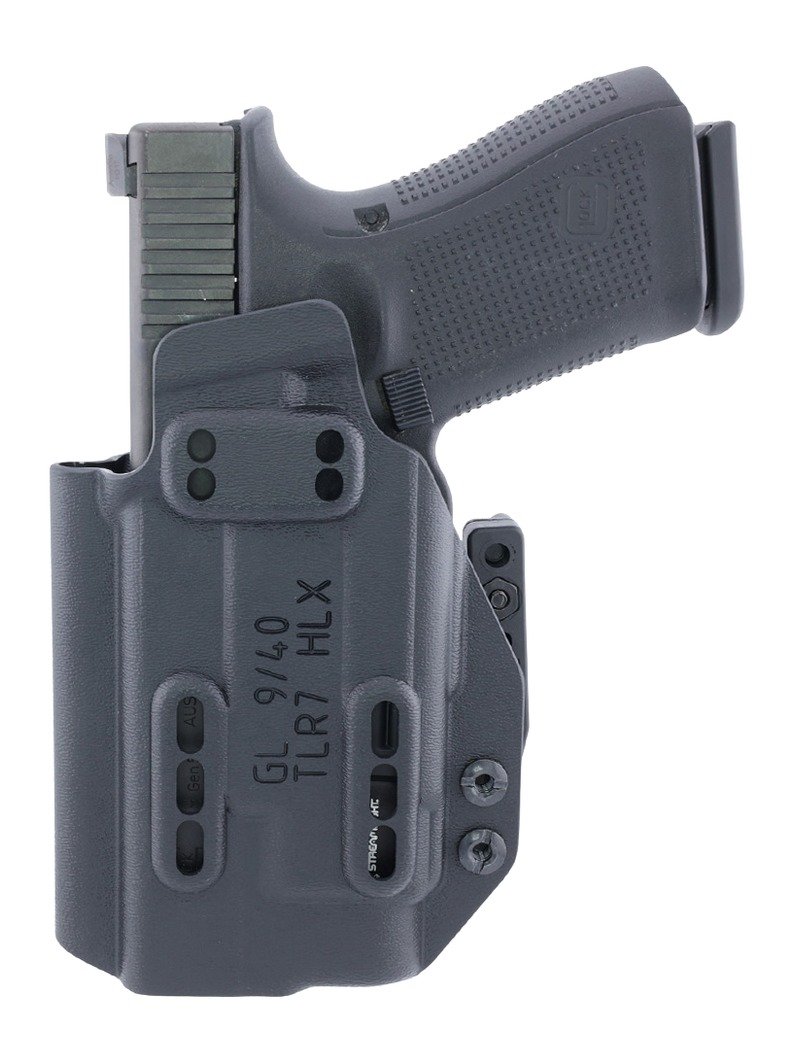 Buy HENRY HOLSTERS HH-0004-09 EMBER GLOCK 17 online