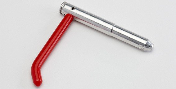 Buy Hornady 98201 Rapid Rack AR-15 Stainless w/Red Hook online
