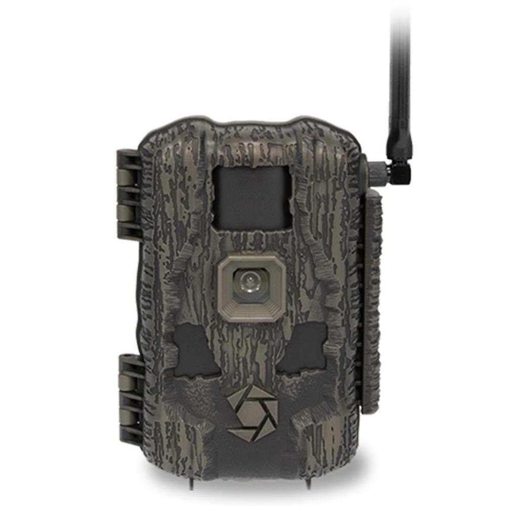 Gsm Stealth Cam Fusion Max 2.0 36MP Cellular Fieldmax V2 Battery - Gsm