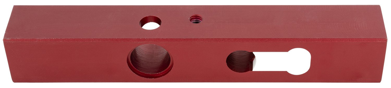 Mec-Gar USA 30234 Single Stage Charge Bar 3/4 oz Multi-Caliber Steel - Mec-Gar USA - Multi