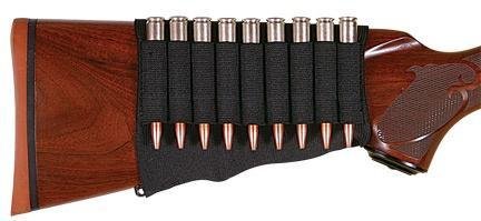 Buy Allen Company Buttstock Rifle Cartridge Holder 9rds online