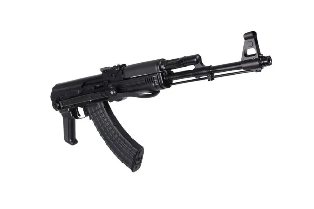 Arsenal SAM7UF85 7.62x39mm 16" Semi-Auto Rifle, 10rd, Underfolder Stock - Arsenal - 7.62x39mm