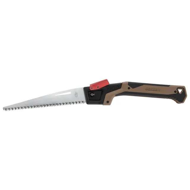 Gerber Bushcraft Saw - Gerber