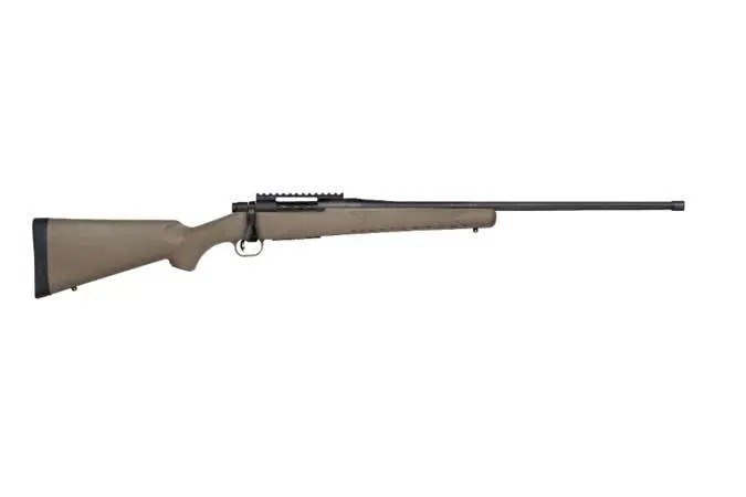 Buy Mossberg Patriot Predator 6.5 PRC Bolt Action Rifle online