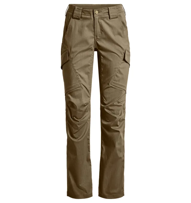 Under Armour Women's Enduro Elite Cargo Pants Stretch Flex - Under Armour