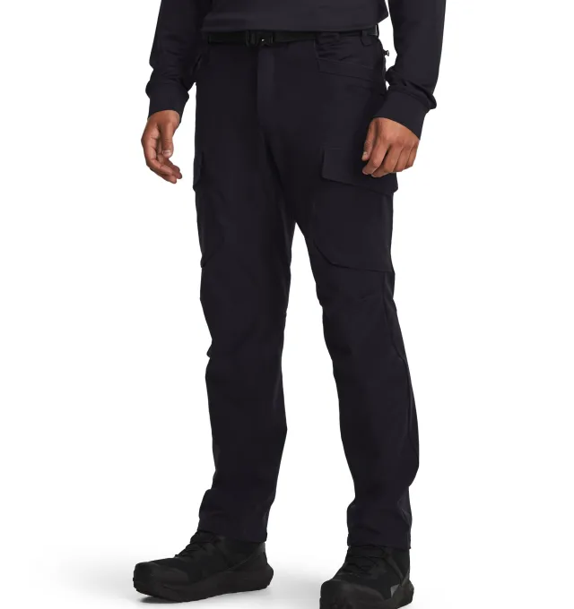 Under Armour Alpha Cargo Pants Tactical Stretch Water-Repellent