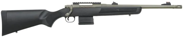 Buy Mossberg 28208 MVP Patrol 5.56 NATO 10+1 Cerakote Tungsten 16.25" Rifle online