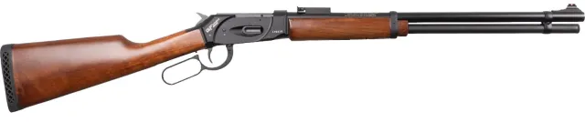 GForce GFLVR410S .410 Bore Lever Action 20" Blued with Hard Case