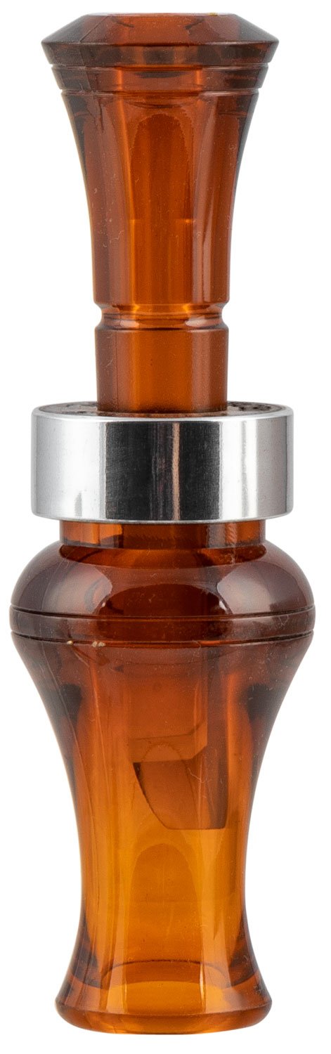Buy Echo Open Water Double Reed Duck Call Bourbon Polycarbonate 77802 online