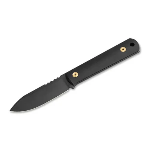 Boker BFF Packlite Allblack Stargaze - Boker
