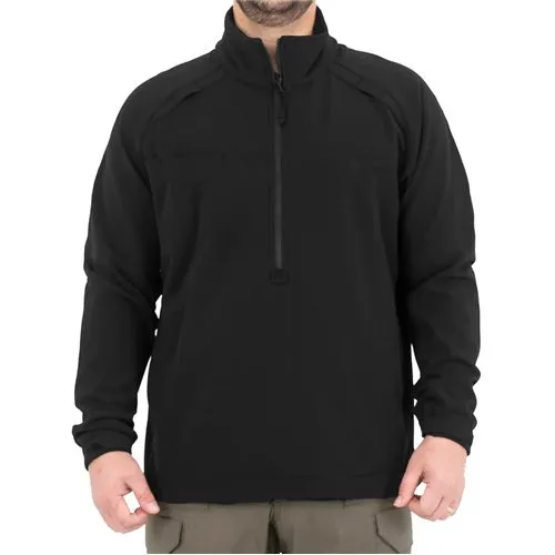 First Tactical SoftShell Pullover Medium Weather-Resistant