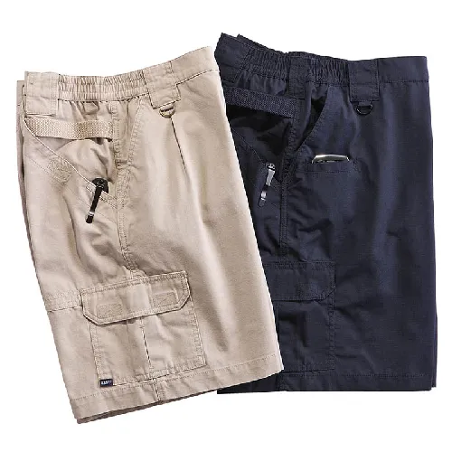 5.11 Tactical Womens TACLITE Pro Shorts Tactical Fit Ripstop