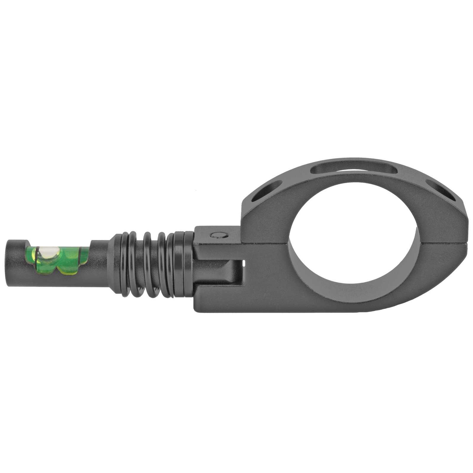 Buy Wheeler Anti-Cant Indicator 30mm Aluminum Anodized Scope Tool online