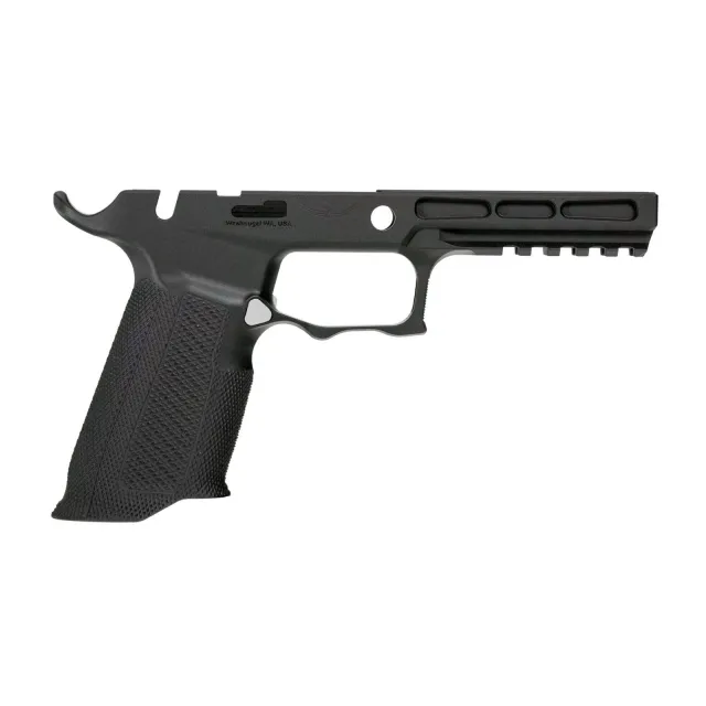 Buy Icarus Precision 320 SOCOM Black Optics Ready Tactical online
