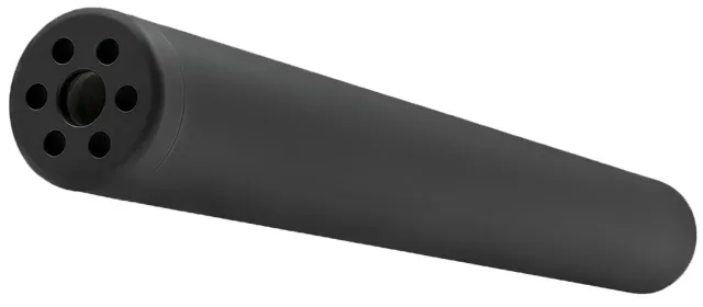 LB Little Bird 22 1/2-28 Suppressor .860" Ultra-Lightweight Design