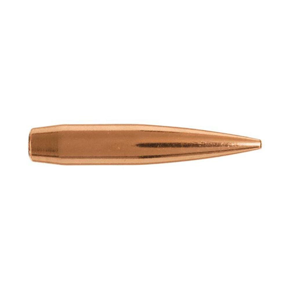 Berger 60-24530 Match Grade 6mm .243 115gr VLD Hunter Bullets 100/Box - Berger Bullets - 6MM