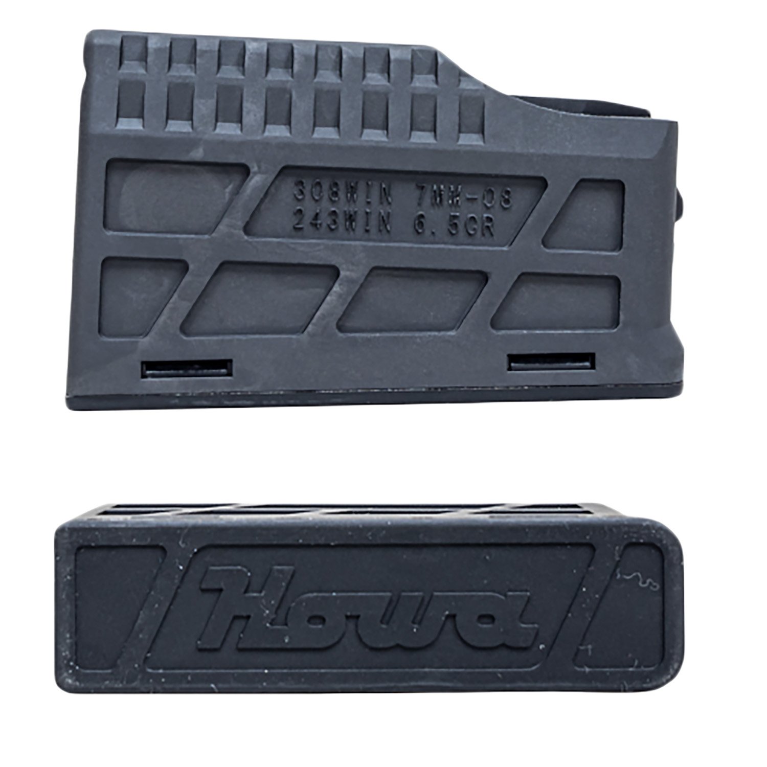 Buy Howa HPTM150091 Superlite 3rd Mag Assembly Black online