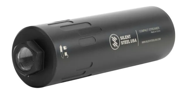 Raider Defense Compact Streamer 5.56 NATO - SportsSouth - 5.56 NATO