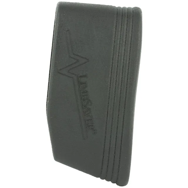 Buy Limbsaver 10548 Slip-On Recoil Pad Large Black Rubber 1" LOP online
