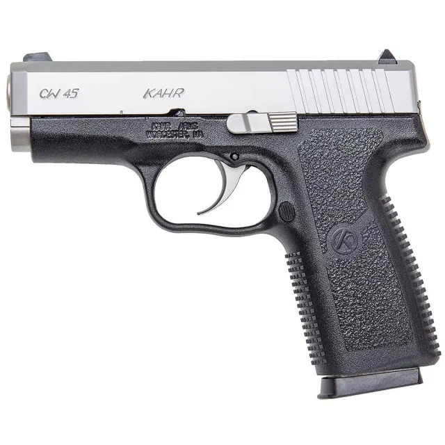 Kahr Arms CW45 45 ACP CW4543 Used