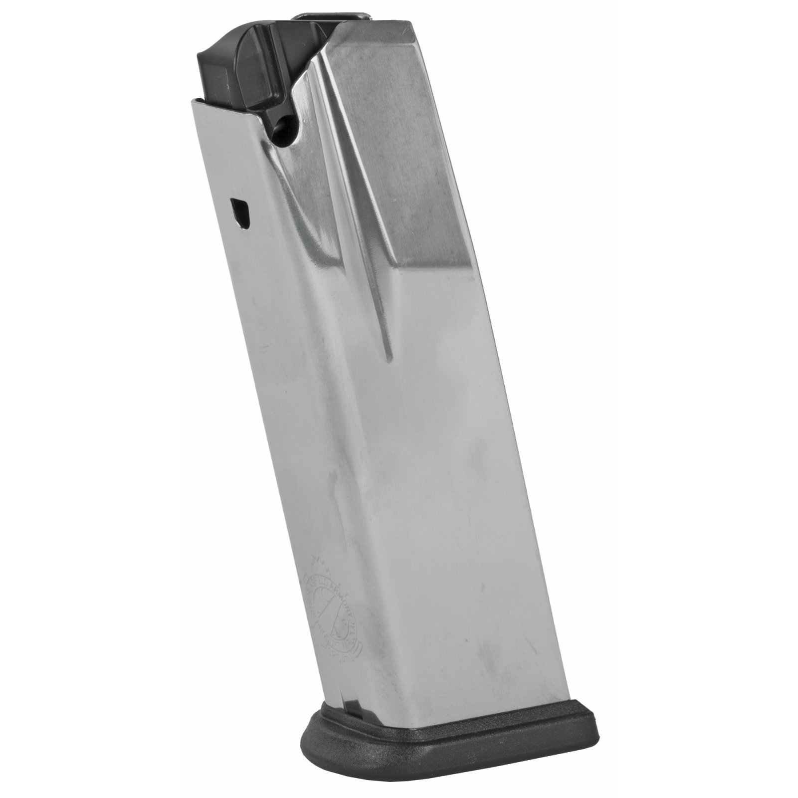 Buy Springfield Armory XD/XD(M) 45 Auto/ACP Stainless Steel Magazine, 13-Round Capacity, XD4545 Model online